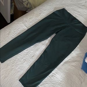 Cropped Fabletics Leggings